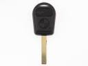 Празна кутийка KEY за авто ключ за БМВ с 3 бутона, перо BM-6P от key.bg